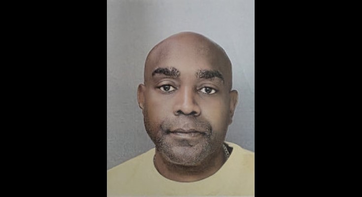 Michael Antonio McRae