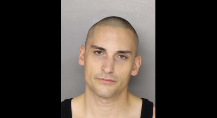 Nicholas Martella