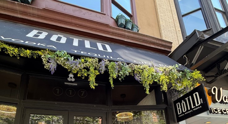 BOTLD