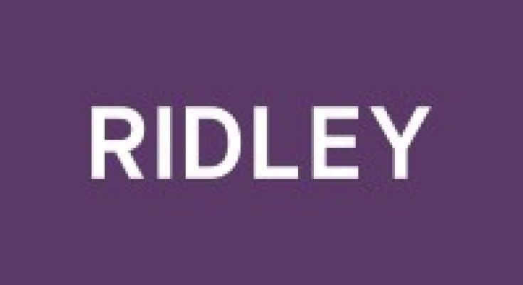 Ridley