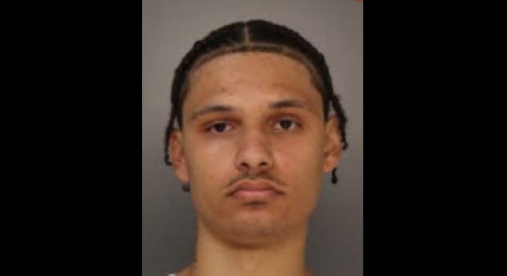 Sharone Nathan Thompson