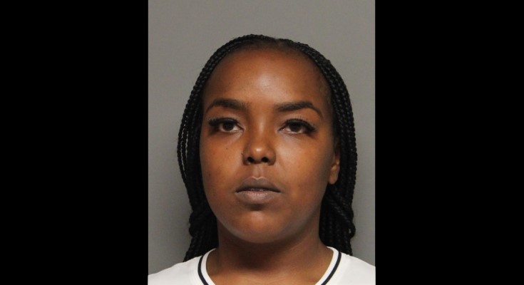 Tanisha Nickerson