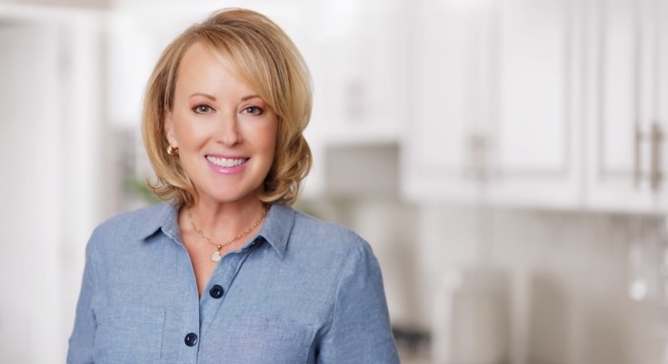 Tara Tesher, Founder of Temp-tations