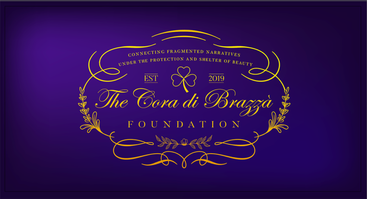 The Cora di Brazzà Foundation