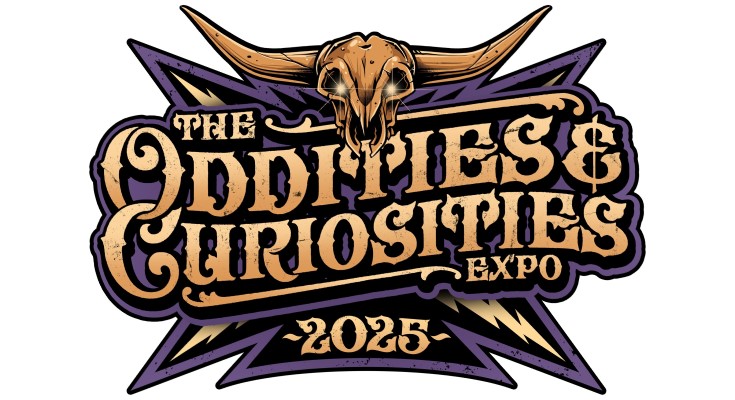 The Oddities and Curiosities Expo