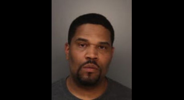 Demetrius D. Dickinson