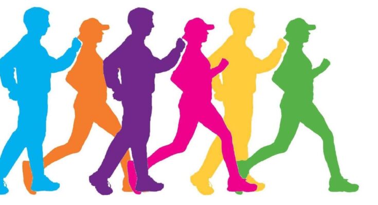 Walk/Run