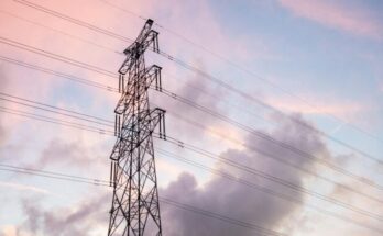 Power lines