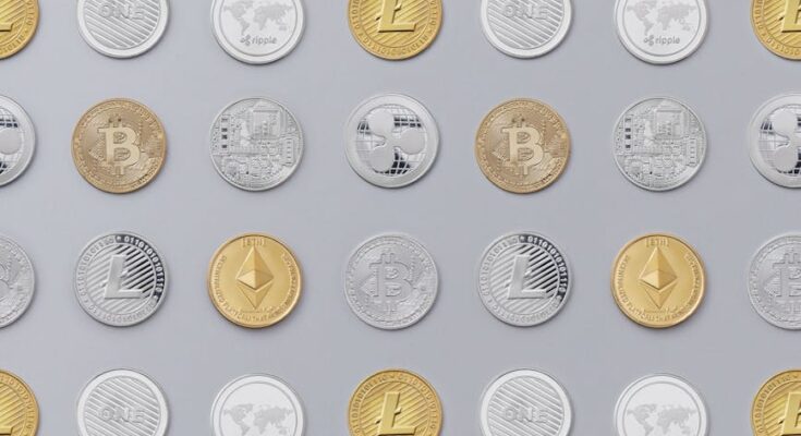 Cryptocoins