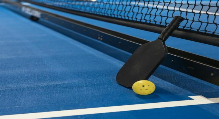 Pickleball