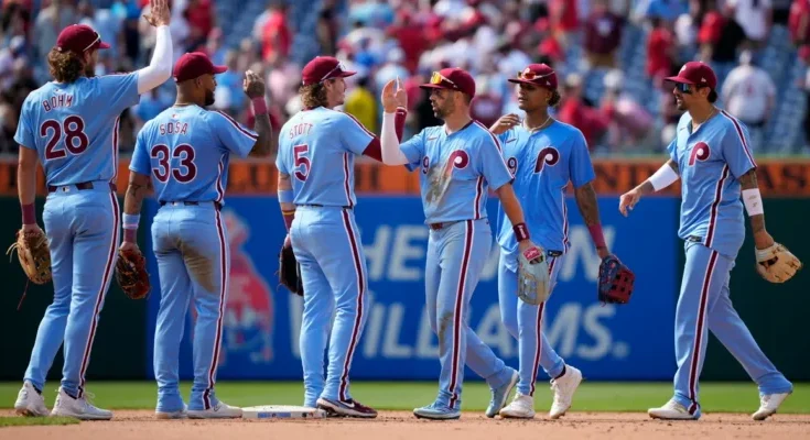 Phillies