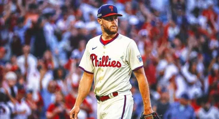 Zack Wheeler