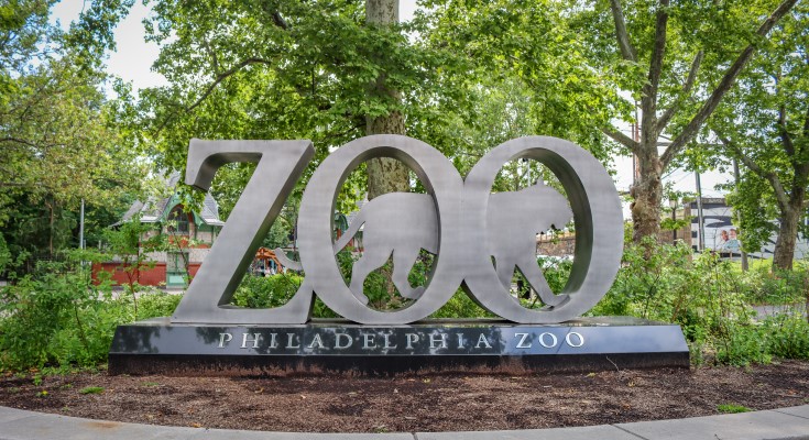 Philadelphia Zoo