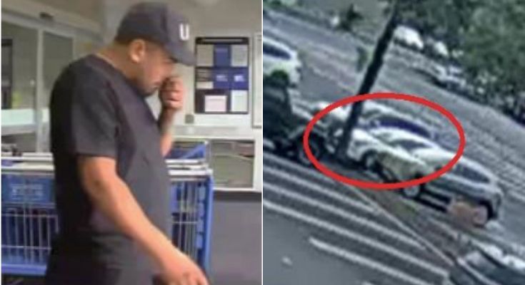 Best Buy suspect
