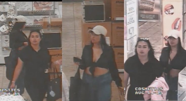 Boscov’s suspects