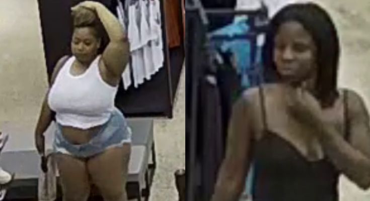 Counterfeit currency suspects
