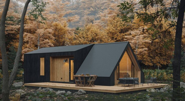 Zook Cabins