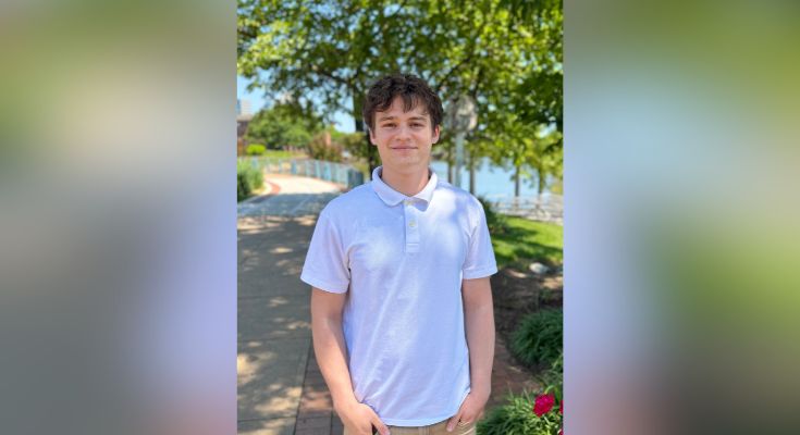 Ayden Dougherty