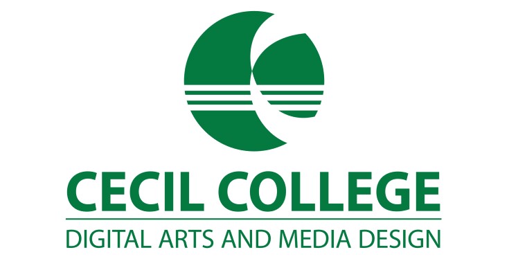 Cecil College Digital Arts and Media Design