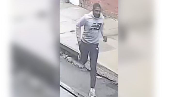 Commercial Robbery, 4200 N Broad St