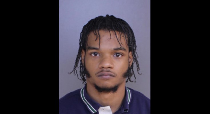 Darius Javon Wheeler