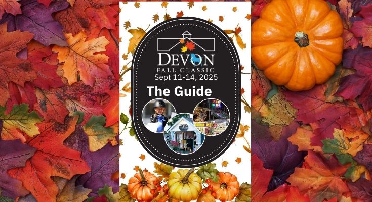 Devon Fall Classic 2025