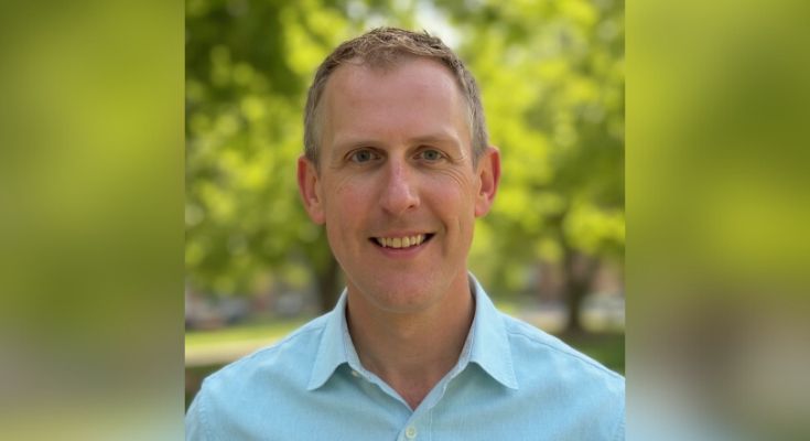 Dr. Shawn Dutkiewicz