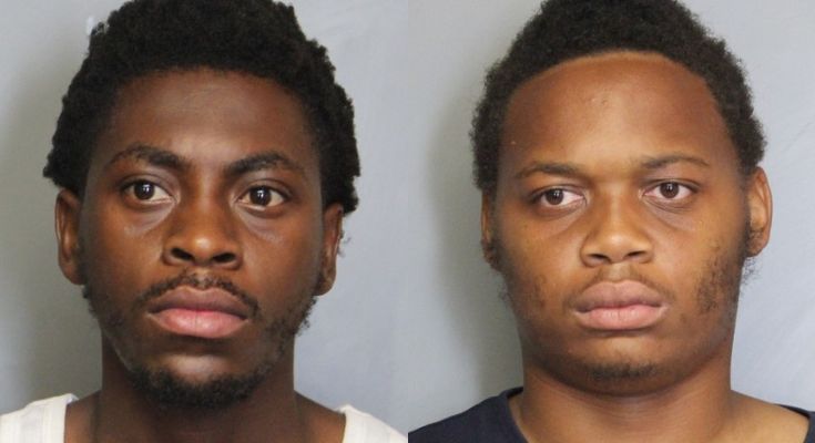 Elijah Berry and Nas’sur Skinner