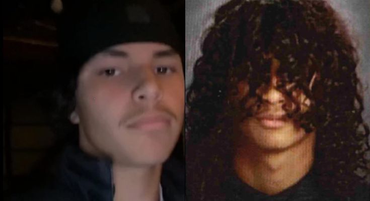 Ethan Z. Arce and Ethan S. Gonzalez