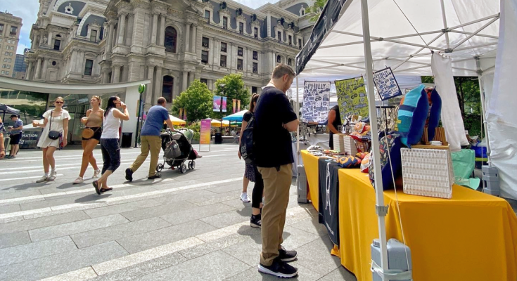 Fall Market 2025