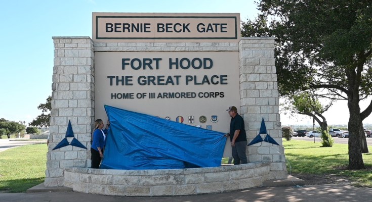 Fort Hood, Texas