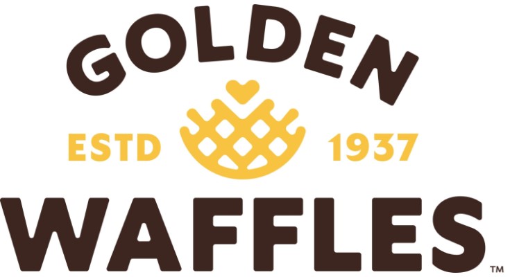 Golden Waffles