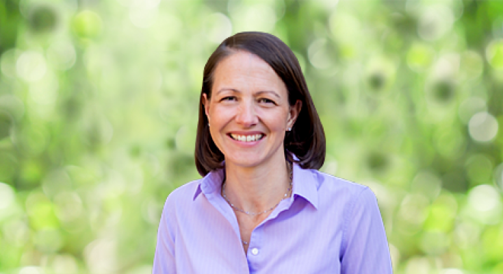 Heather Templeton Dill