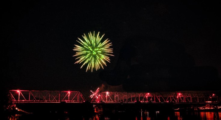 Fireworks