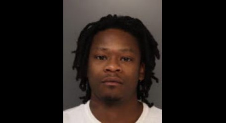 Jeremiah Jalen Perry