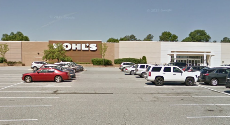 Kohl’s, 4437 Kirkwood Highway