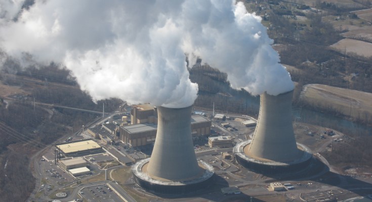 Limerick Power Plant