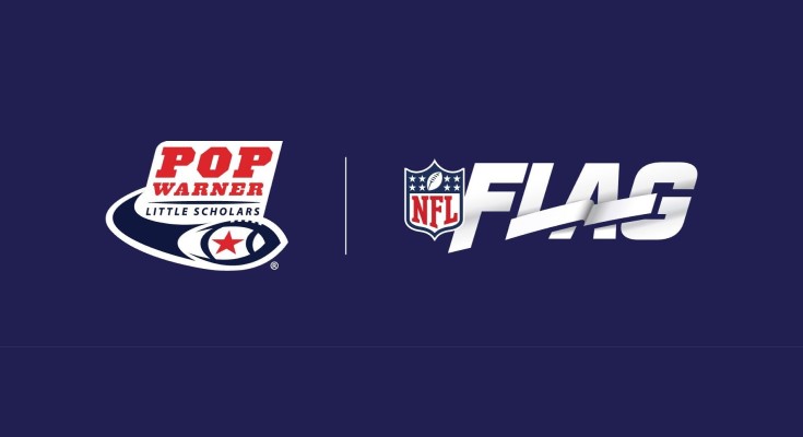 NFL FLAG and Pop Warner Little Scholars