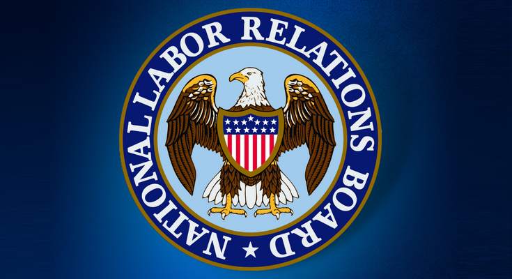 National Labor Relations Board