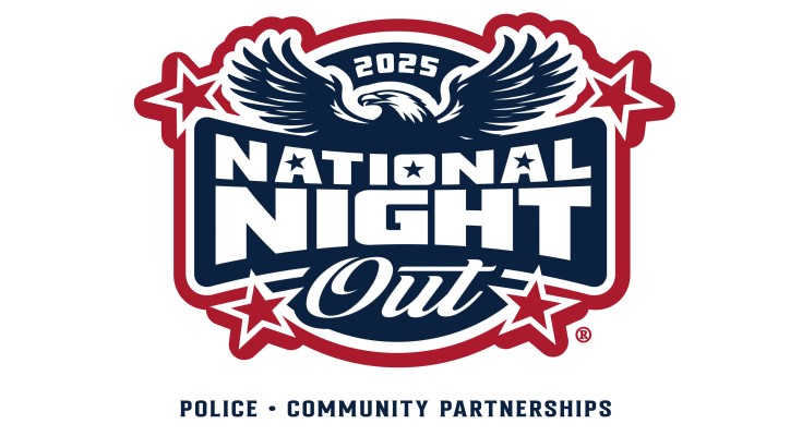 National Night Out 2025