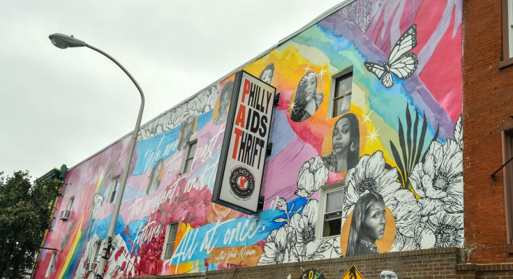 Philly AIDS Thrift