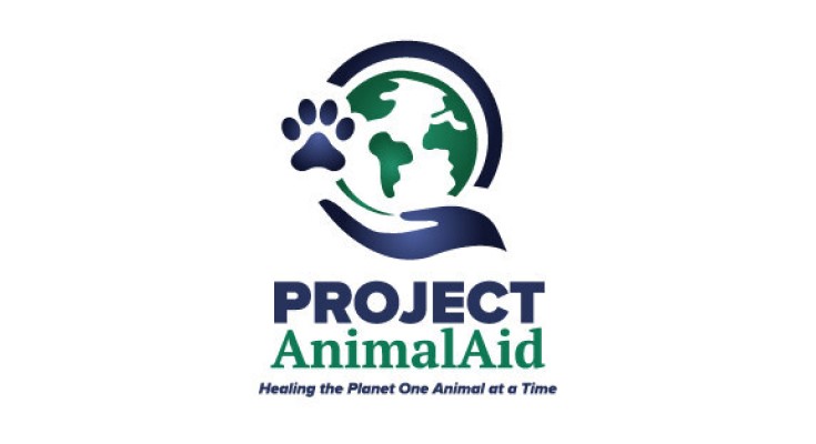 Project AnimalAid