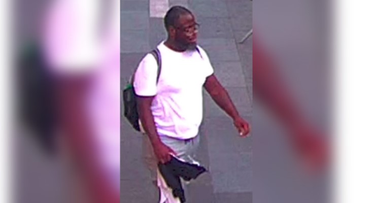 Robbery, 1500 Market St