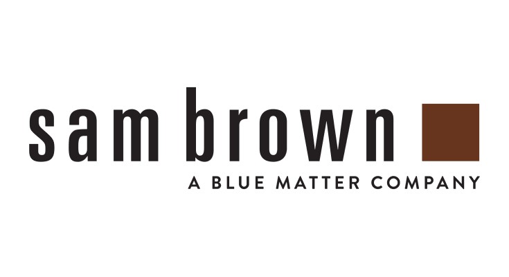 Sam Brown Healthcare Communications