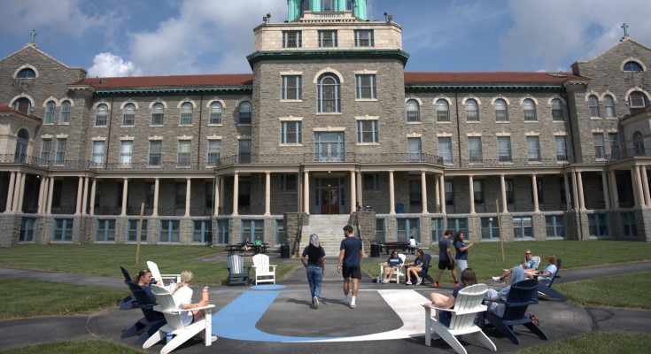 Immaculata University