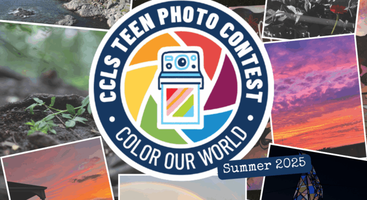Teen Photo Contest