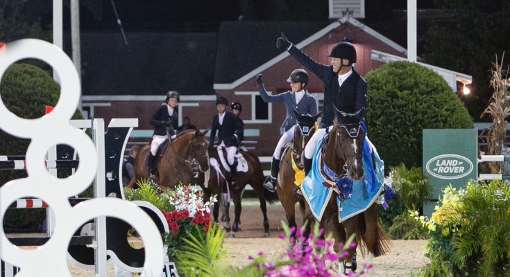 The Devon Fall Classic