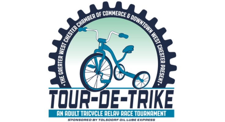 Tour-De-Trike
