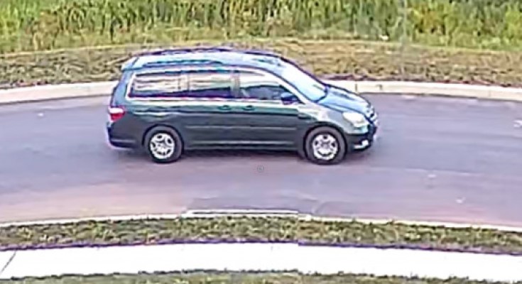 Burglary Investigation