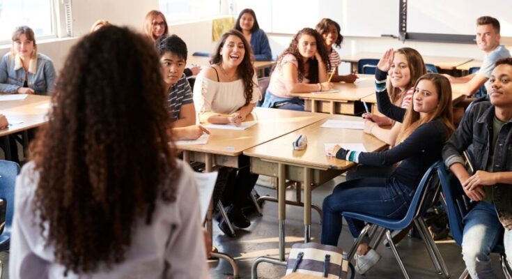 Students